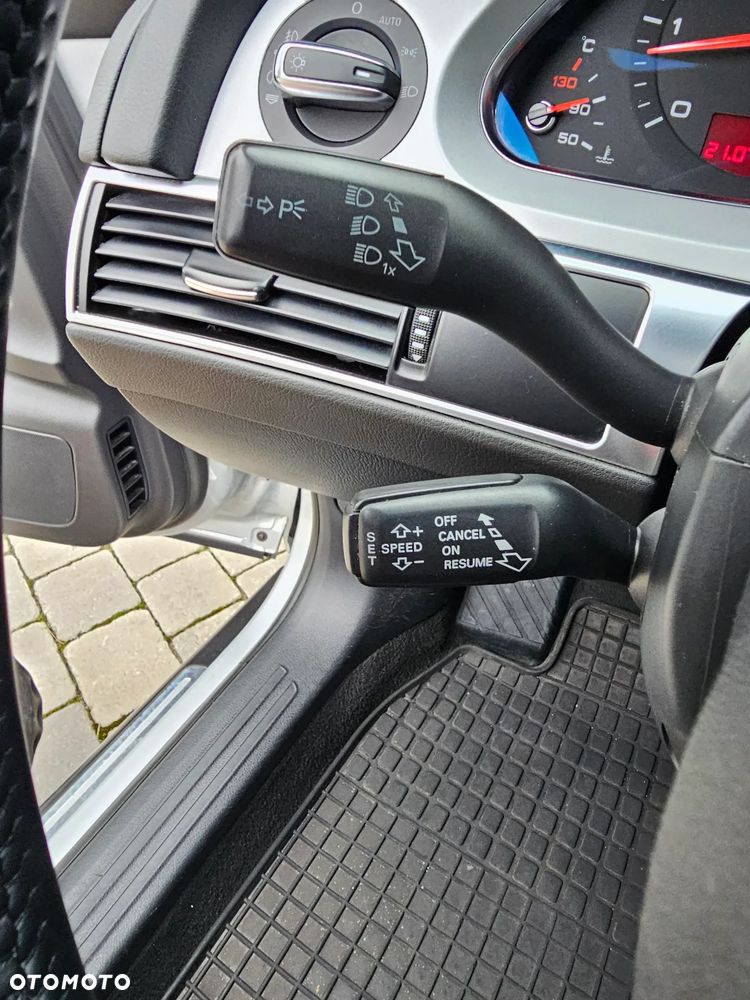 Audi A6 Avant - 31