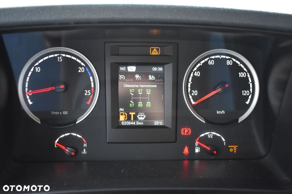 Scania R450 Bez EGR !! - 19