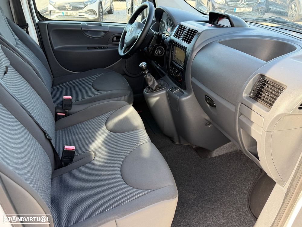 Toyota Proace 2.0 D-4D L2H1 - 9