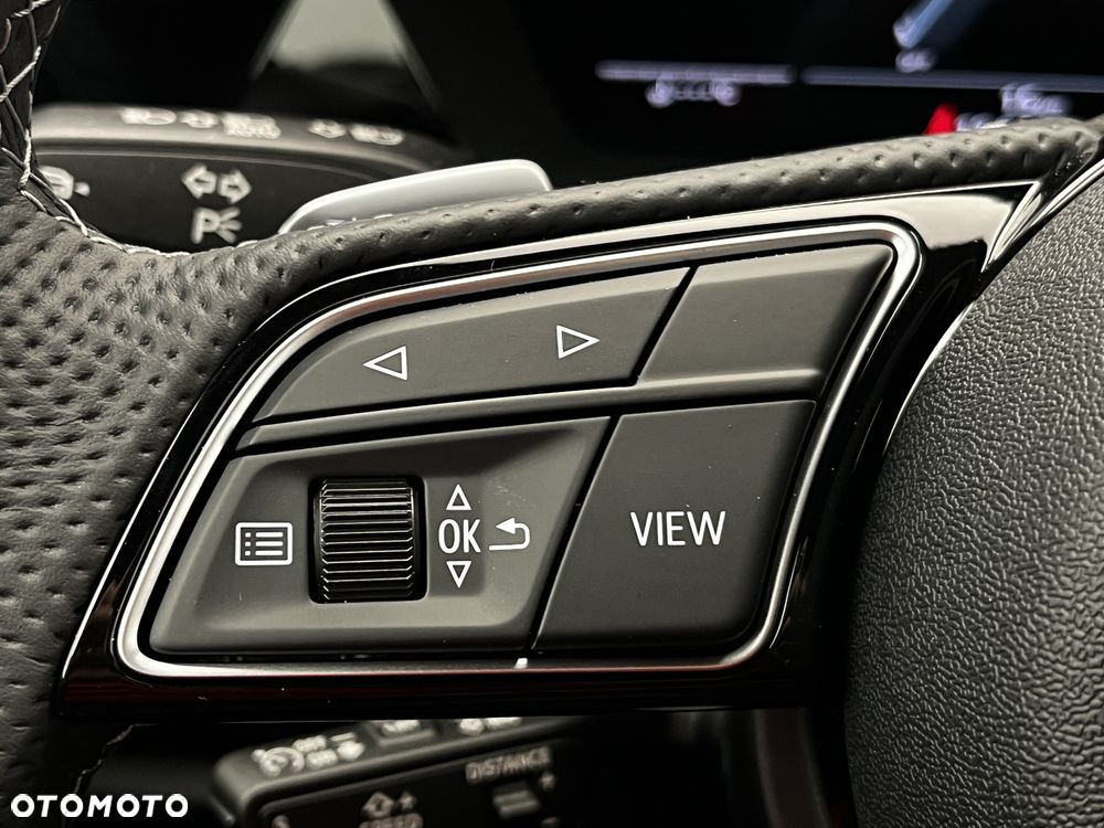 Audi S3 Limousine TFSI Quattro S tronic - 17