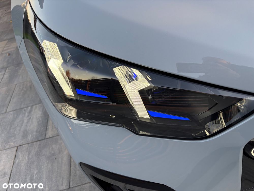 BMW iX2 xDrive30 66.5kWh M Sport Edition - 12