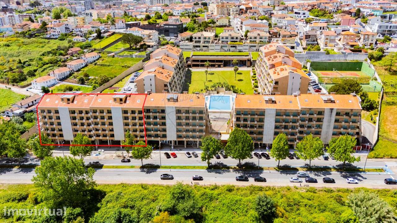 Apartamento T3 para venda - Grande imagem: 4/37