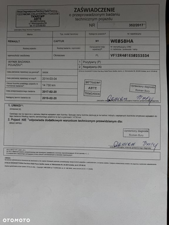 Renault Captur 1.2 TCe Intens EDC - 30