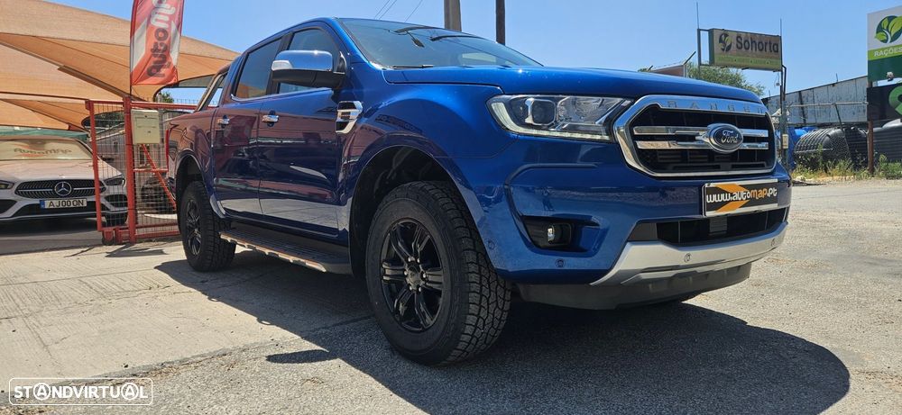 Ford Ranger - 13