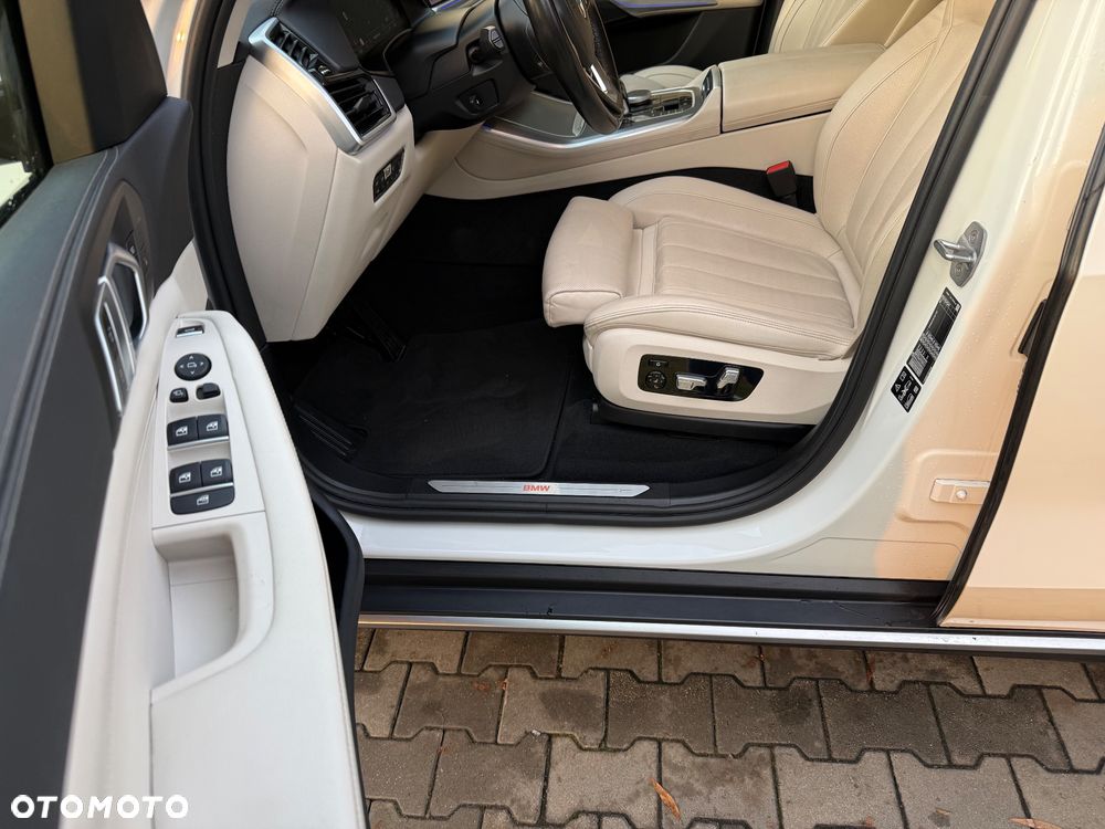 BMW X5 xDrive30d - 31