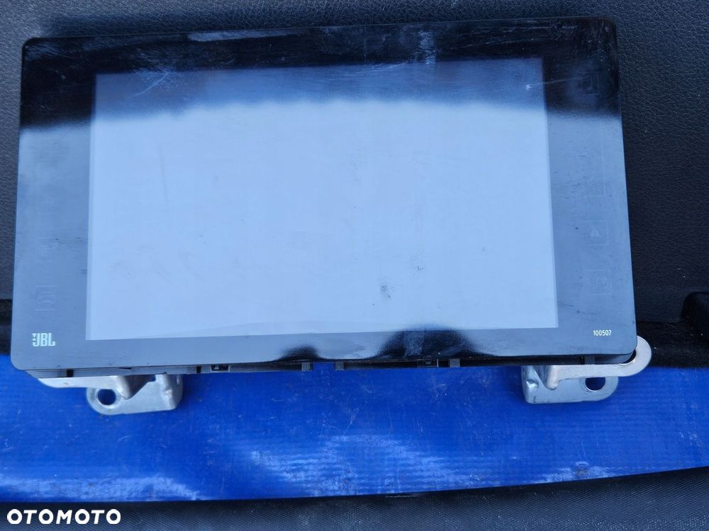 Toyota CHR C-HR zestaw JBL komplet - 3