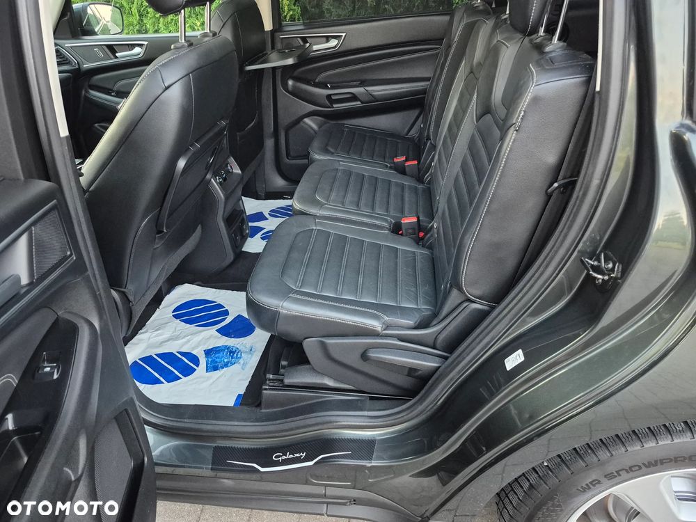 Ford Galaxy 2.0 TDCi Business - 40