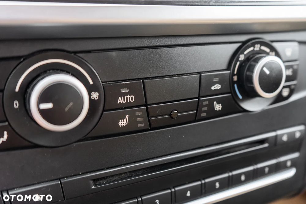 BMW X3 xDrive20d - 20