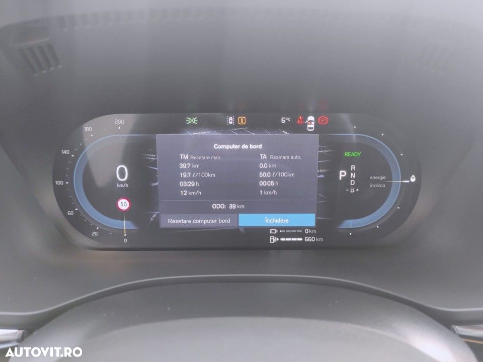 Volvo XC 60 - 10