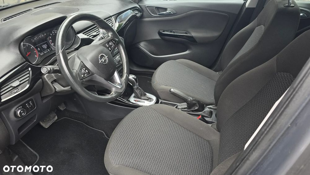 Opel Corsa 1.4 16V Enjoy - 12