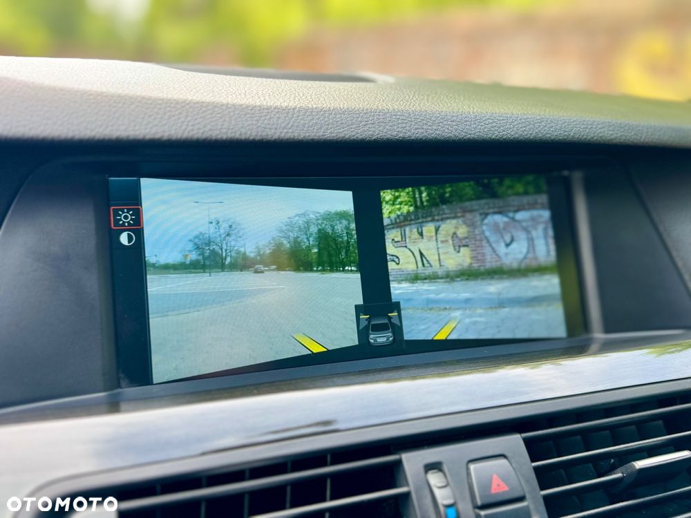 BMW Seria 5 - 24