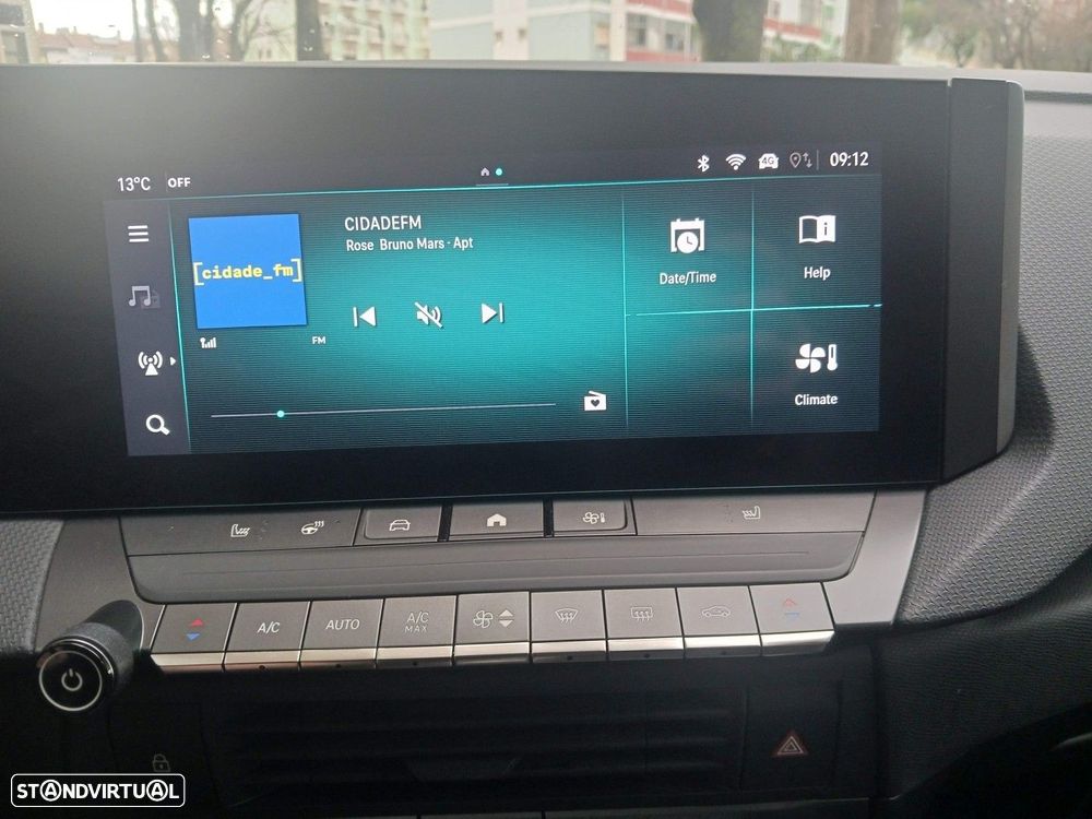 Opel Astra Sports Tourer 1.2 T Hybrid GS eDCT - 16