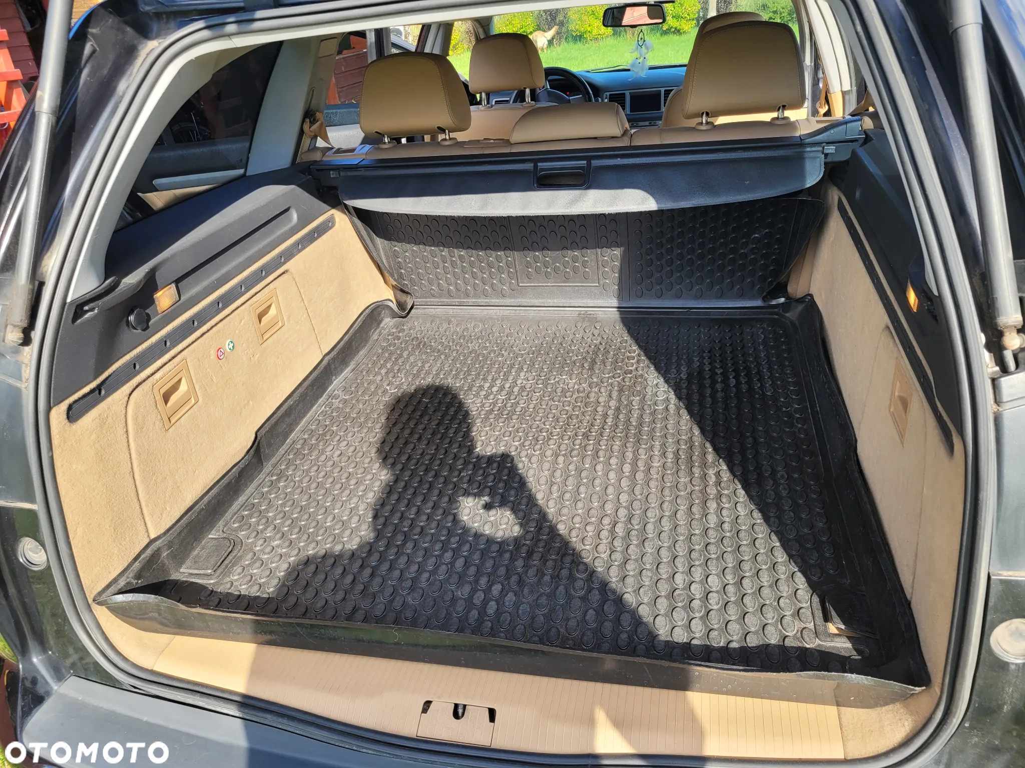 Opel Vectra 1.9 CDTI Elegance - 10