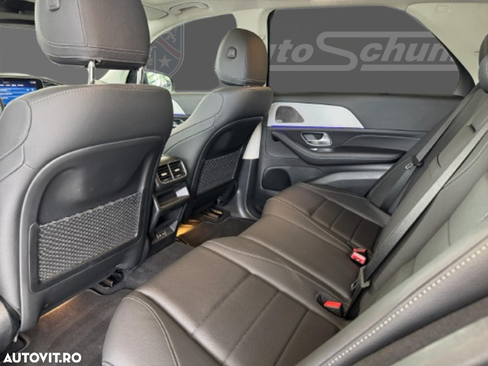 Mercedes-Benz GLE 450 d 4Matic 9G-TRONIC AMG Line Advanced Plus - 14