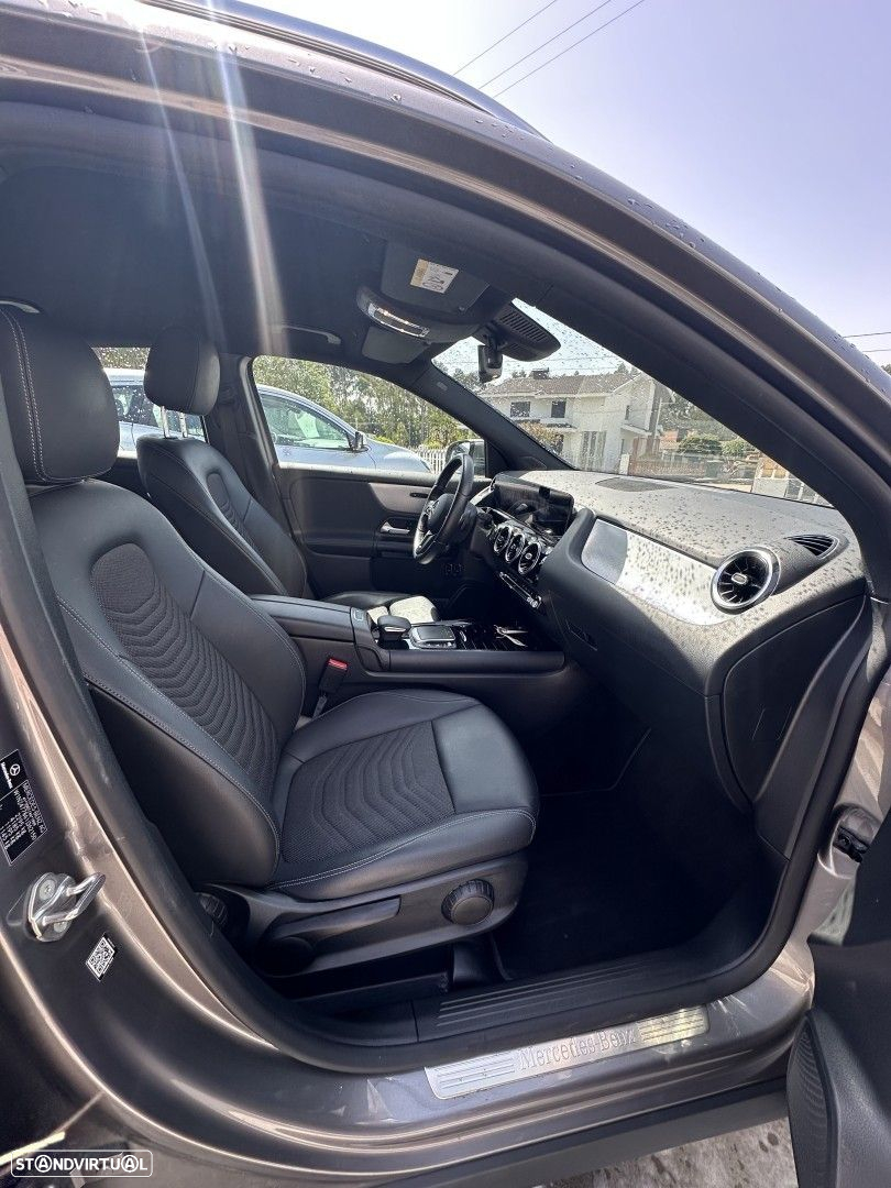 Mercedes-Benz GLA 250 e Style - 11