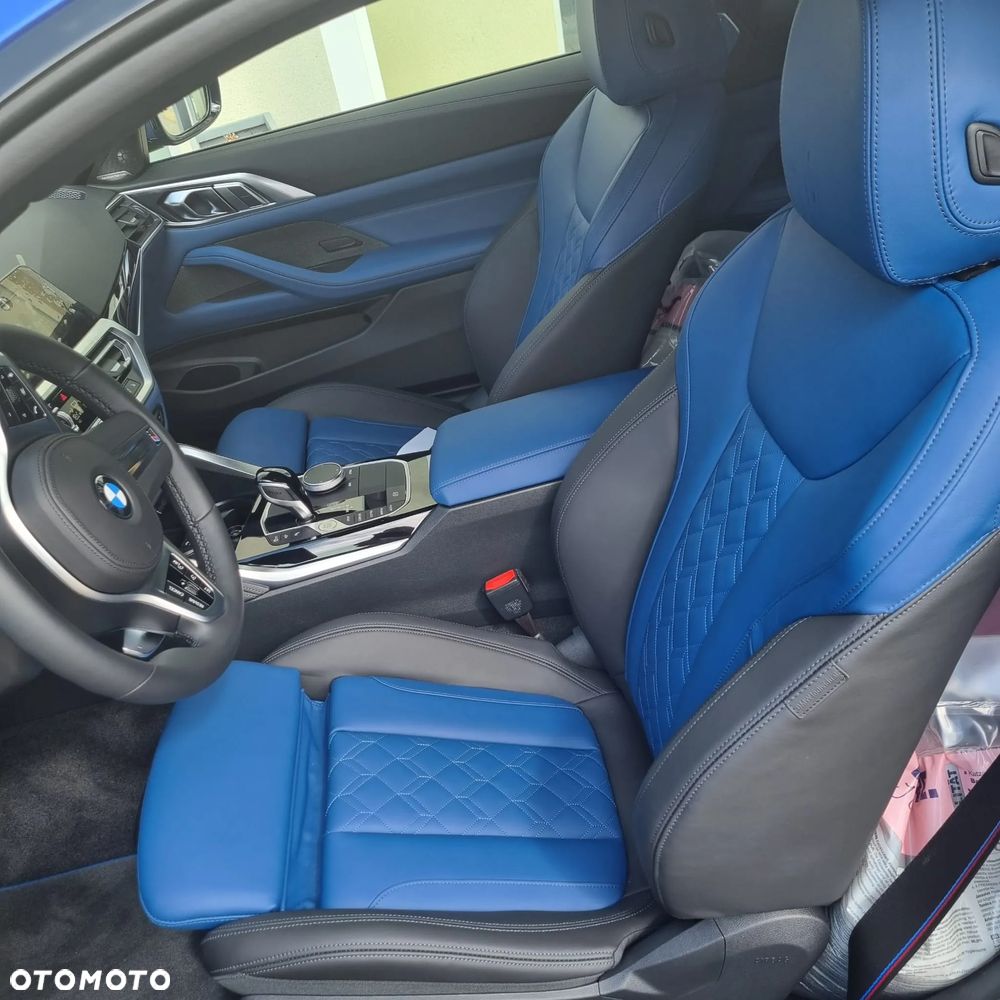 BMW M4 - 3