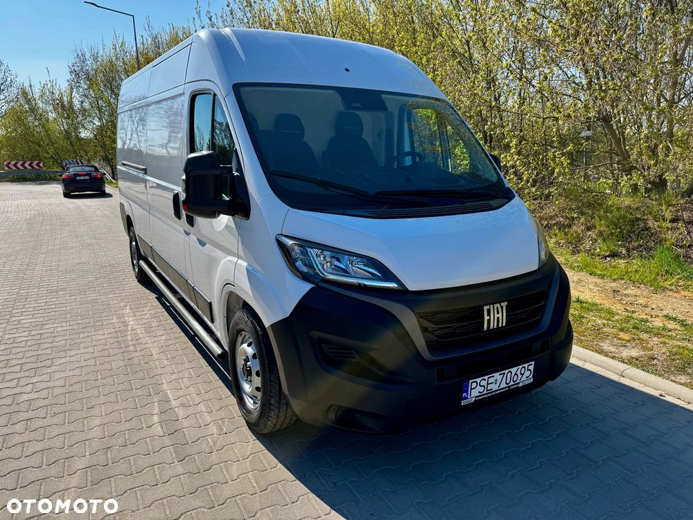 Fiat DUCATO - 3