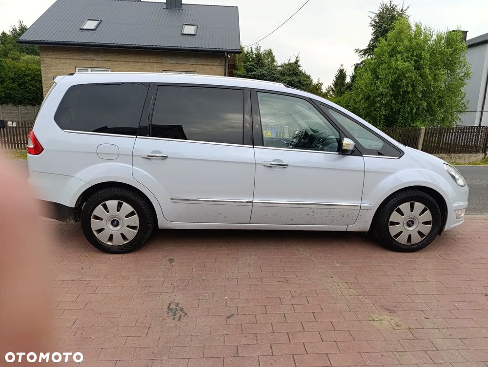 Ford Galaxy - 18