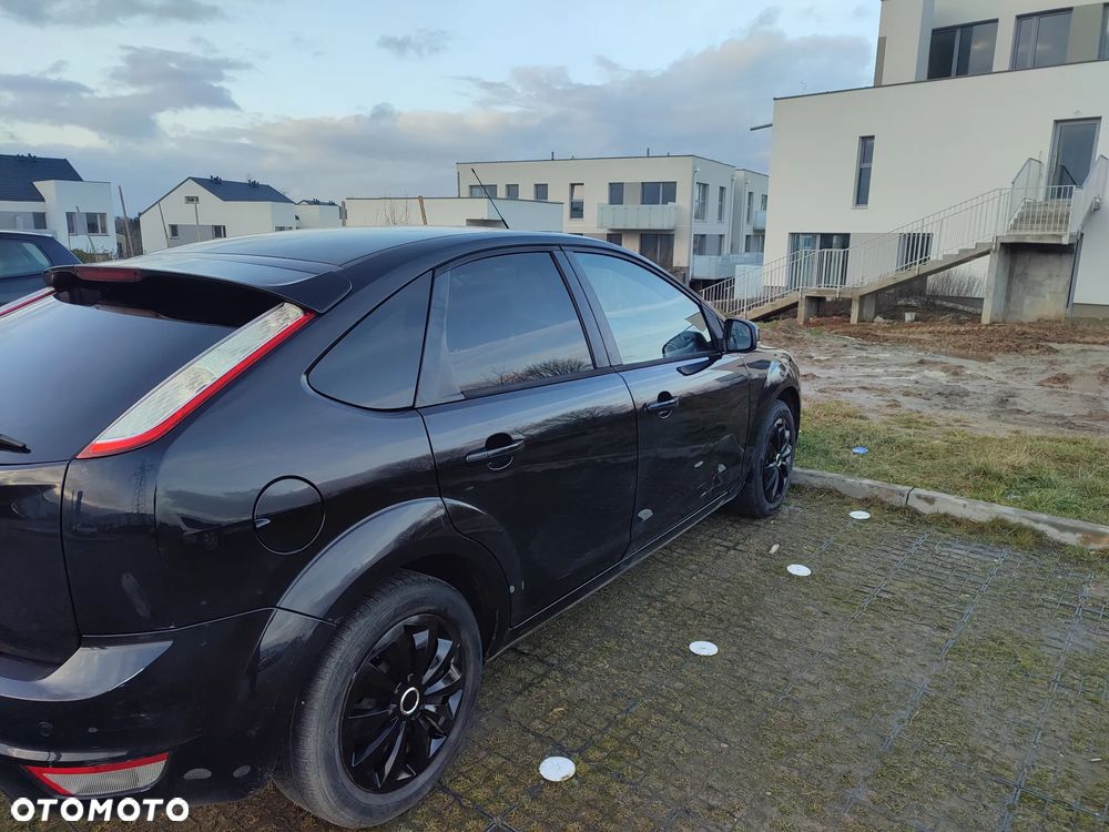 Ford Focus 1.6 Trend EU5 - 2