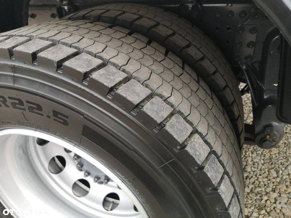 Renault Premium 270 DXI EEV Chłodnia Winda Ładowność 9275KG Super Stan! - 22