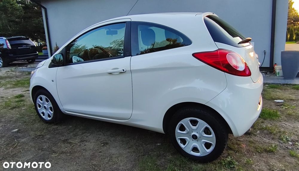 Ford KA 1.2 Trend+ - 12
