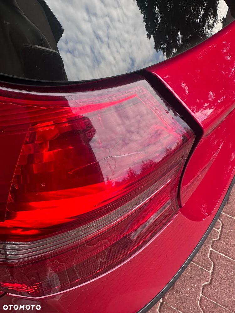 BMW Seria 1 118d - 20