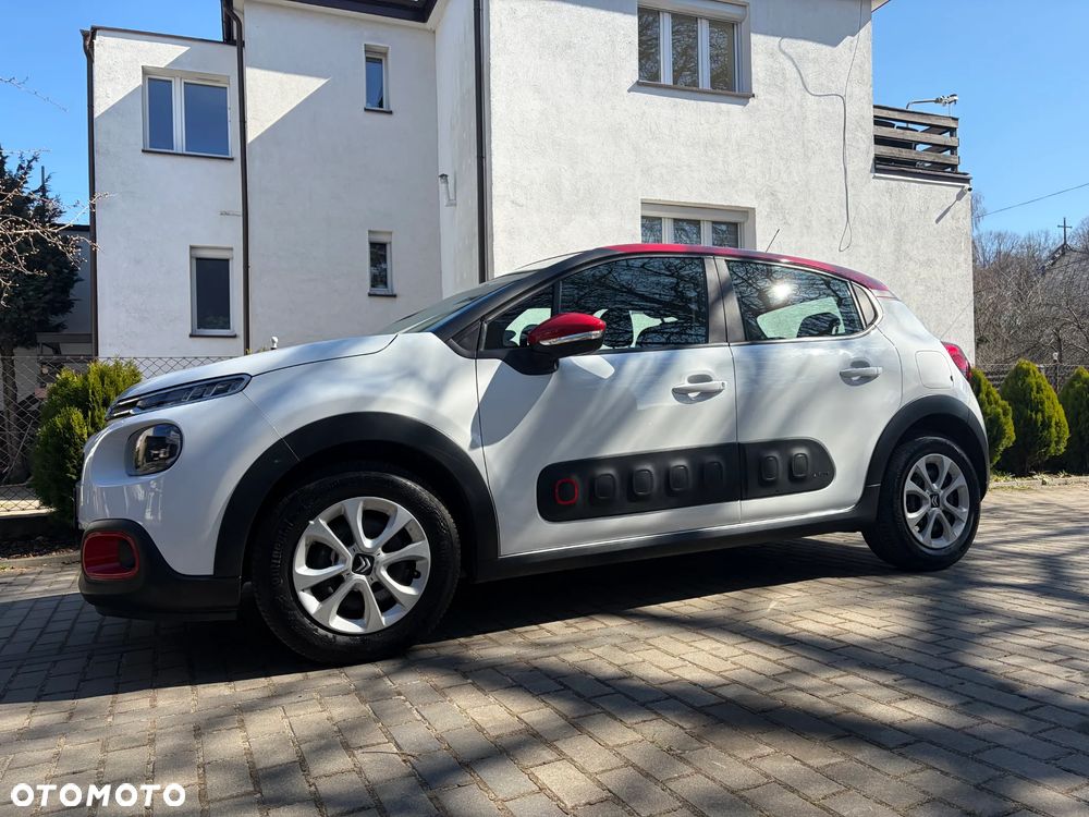 Citroën C3 1.2 PureTech Feel - 5