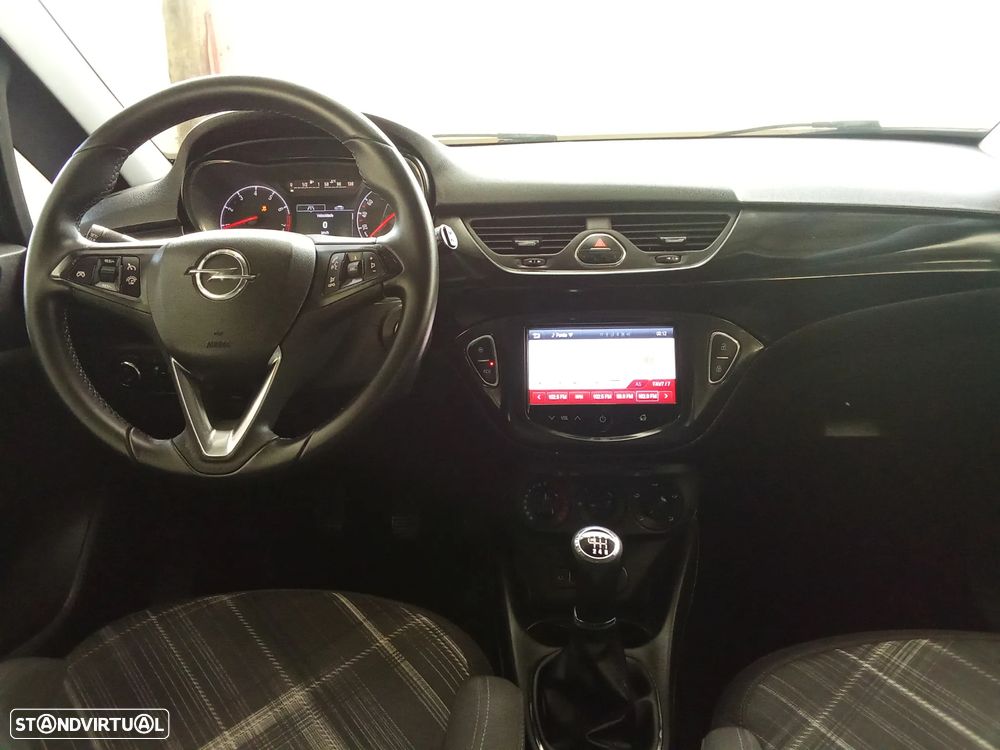 Opel Corsa 1.0 T Color Edition - 5