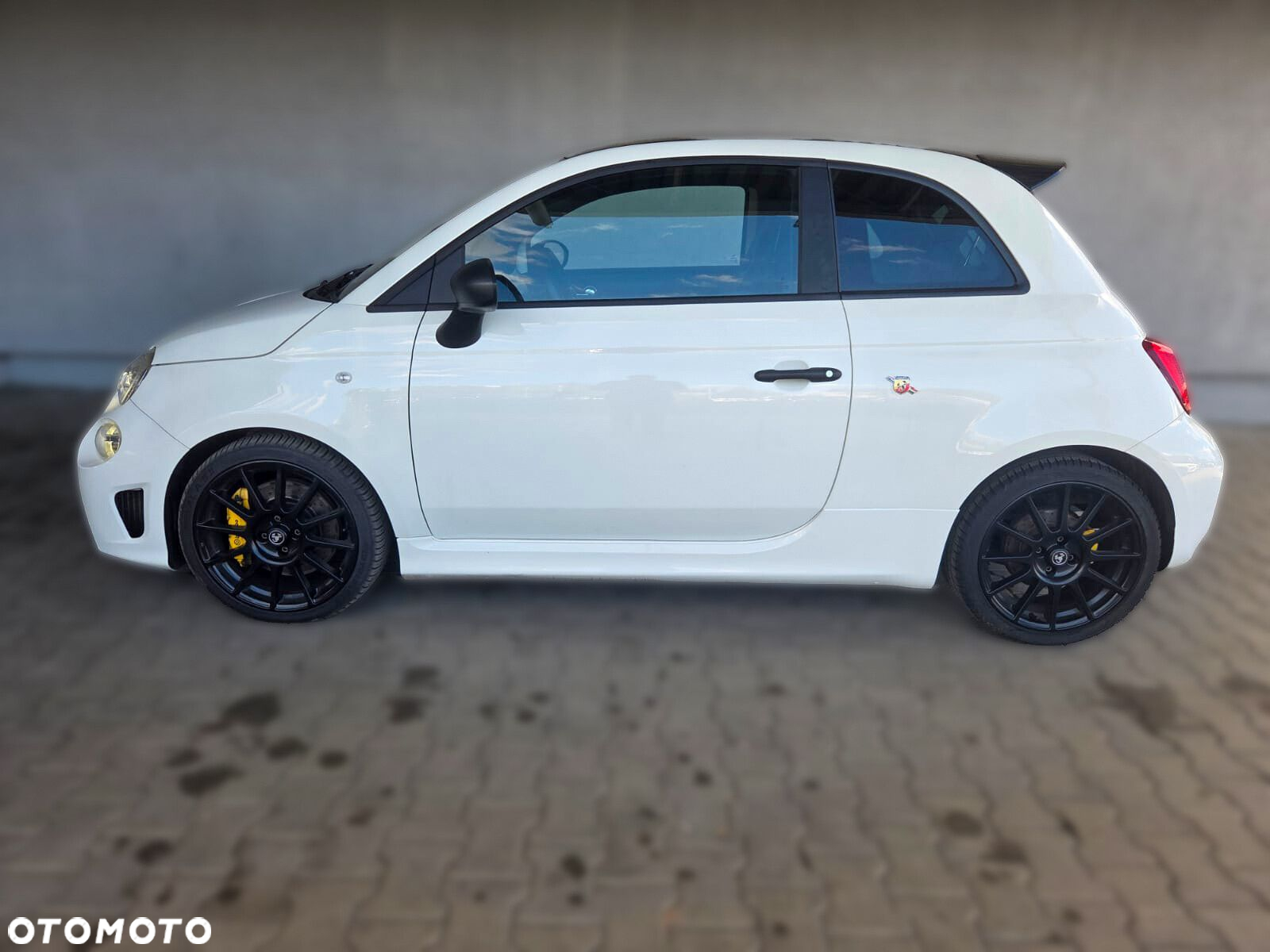 Abarth 500 - 3