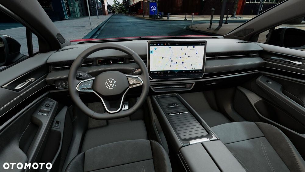 Volkswagen ID.7 77kWh Plus - 7