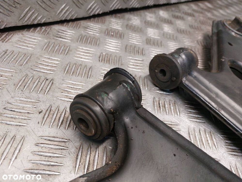 WAHACZ LEWY PRZÓD + PRAWY PRZÓD FIAT PUNTO EVO ARM058 - 5