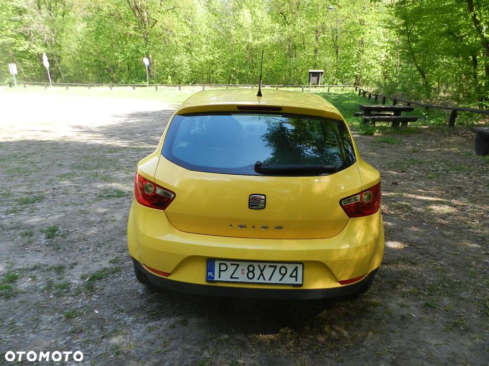Seat Ibiza - 18