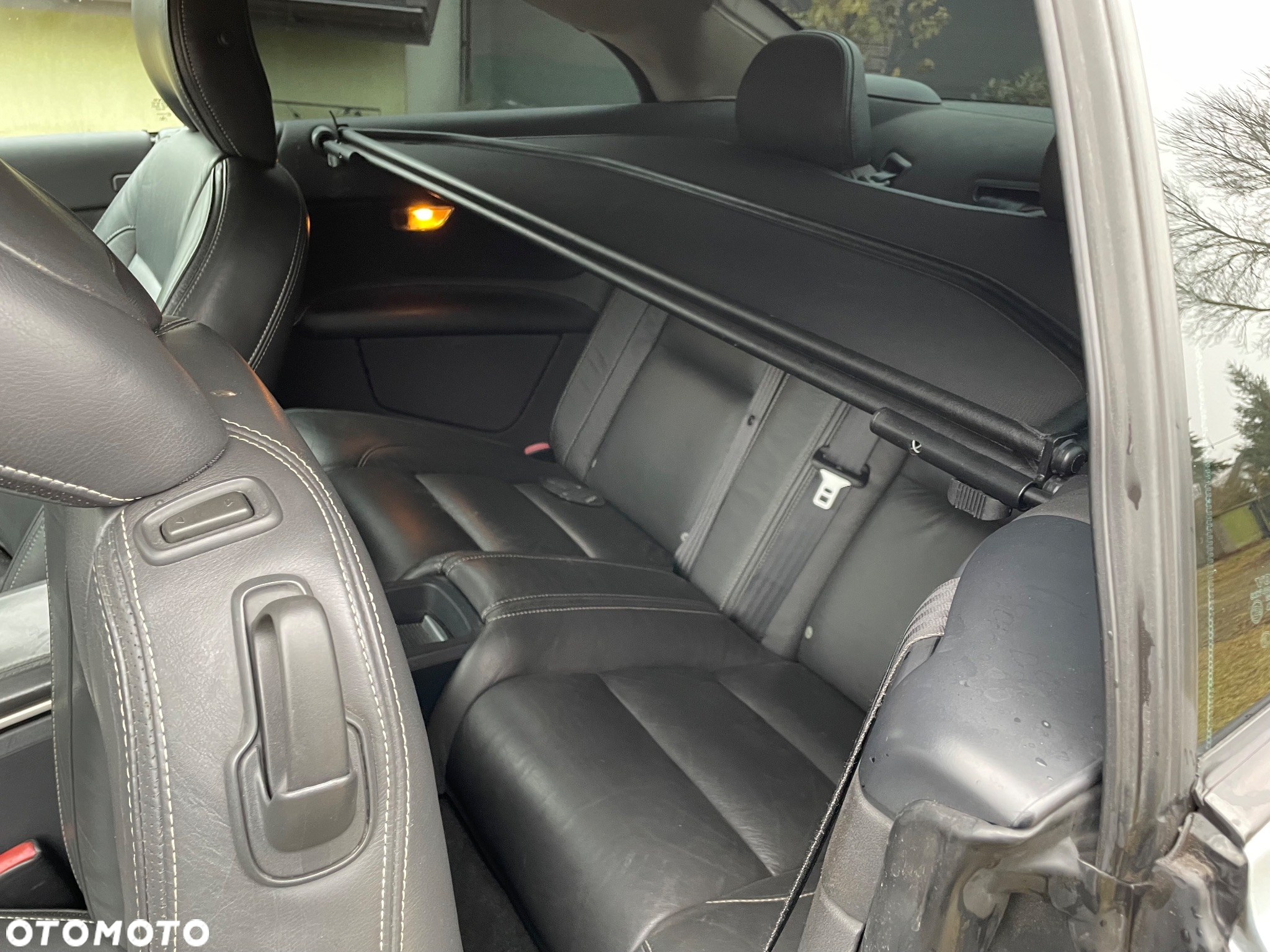 Volvo C70 - 10