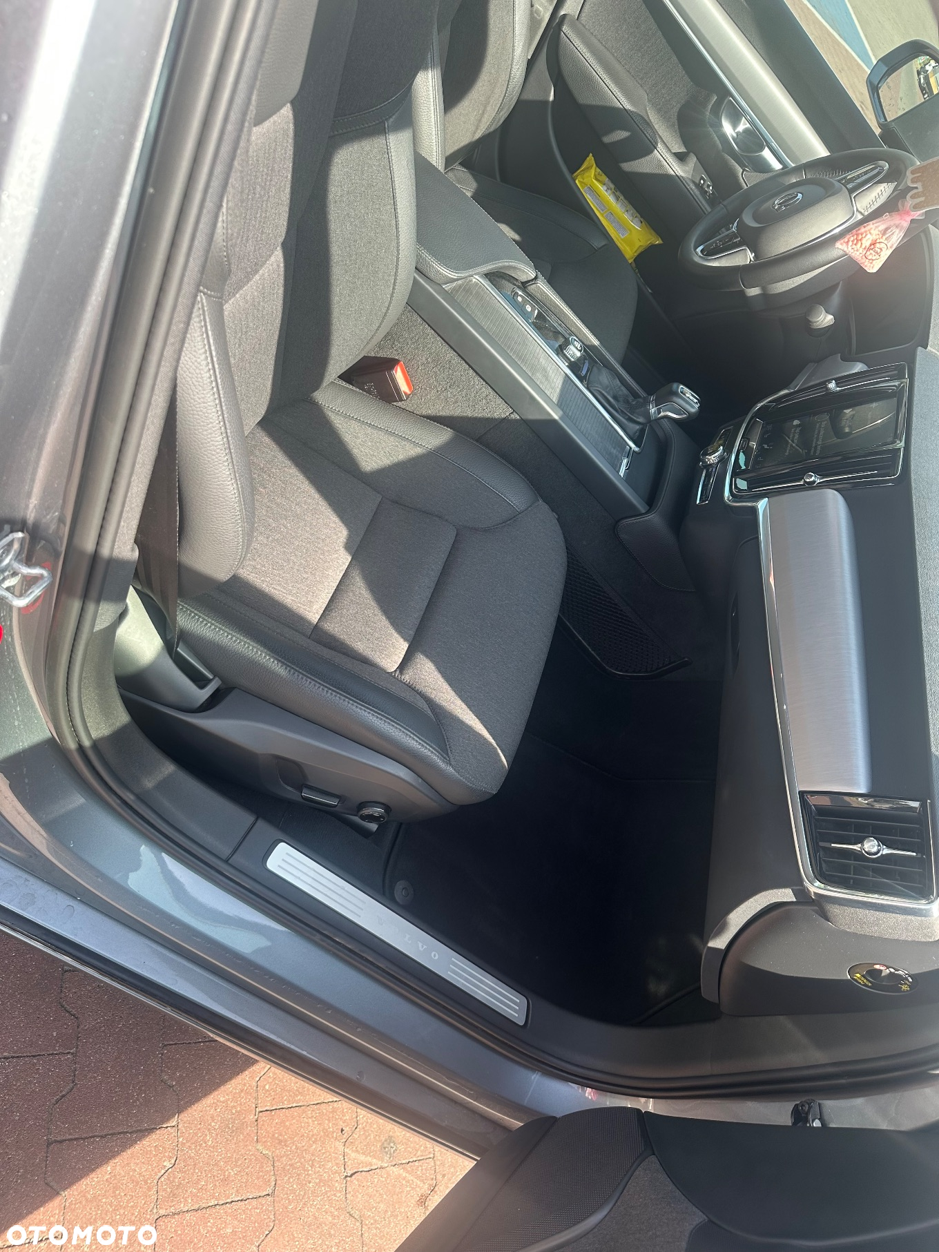Volvo S90 T5 GPF Momentum - 18
