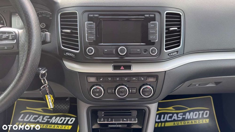 Seat Alhambra - 25