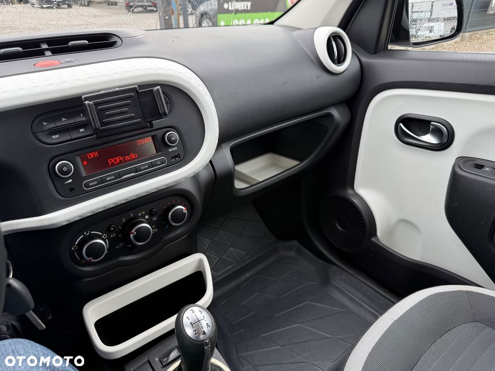 Renault Twingo SCe 70 Dynamique - 15