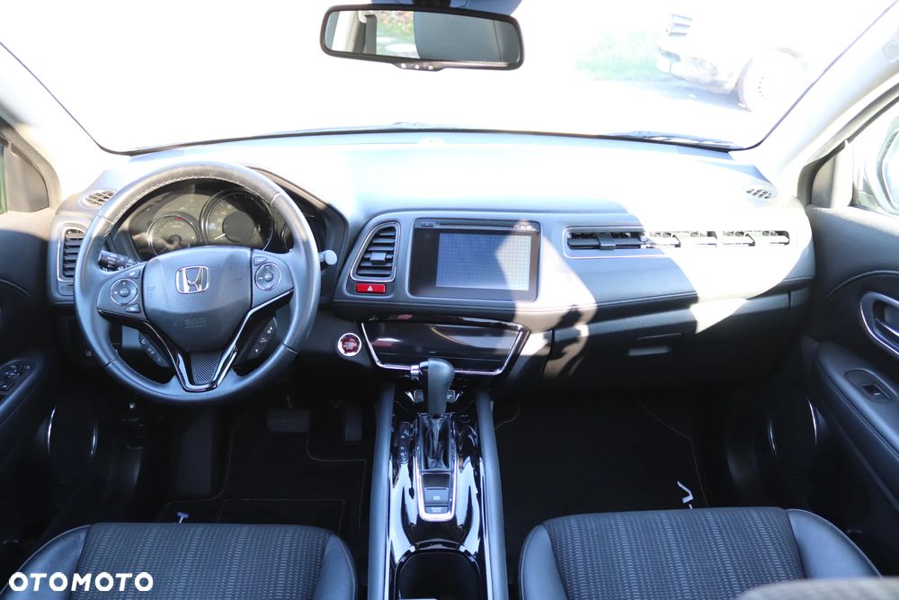 Honda HR-V 1.5 Elegance (ADAS/Honda Connect+) CVT - 28