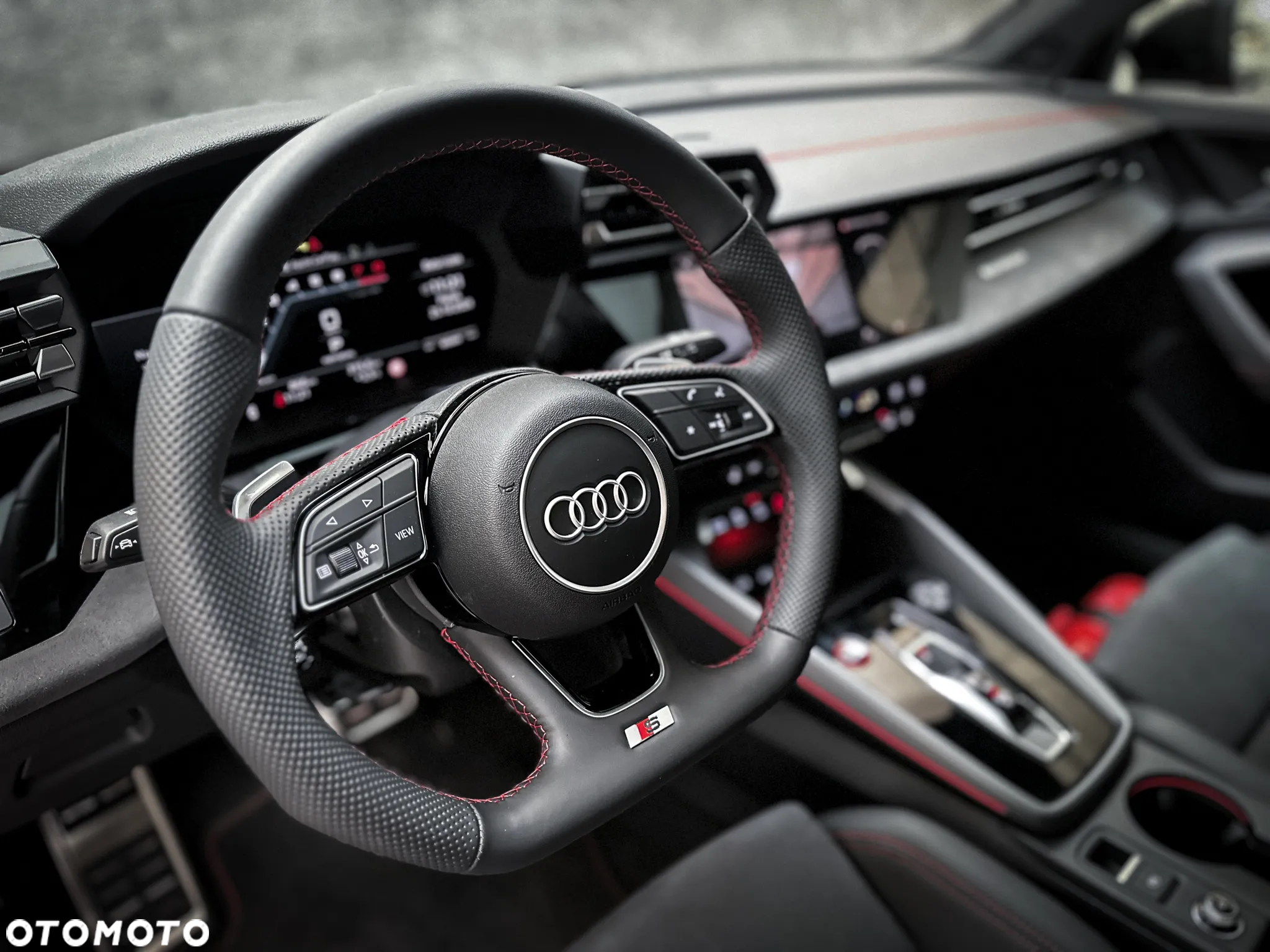 Audi S3 TFSI Quattro S tronic - 24