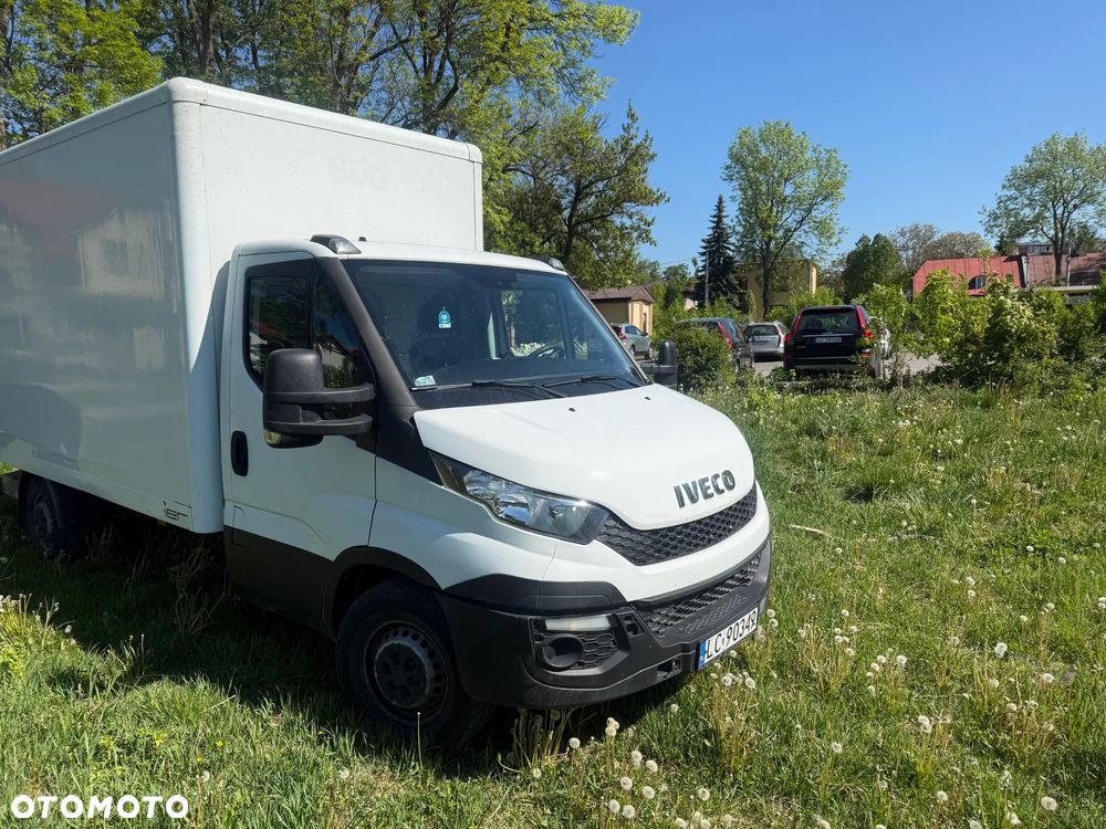 Iveco DAILY - 1