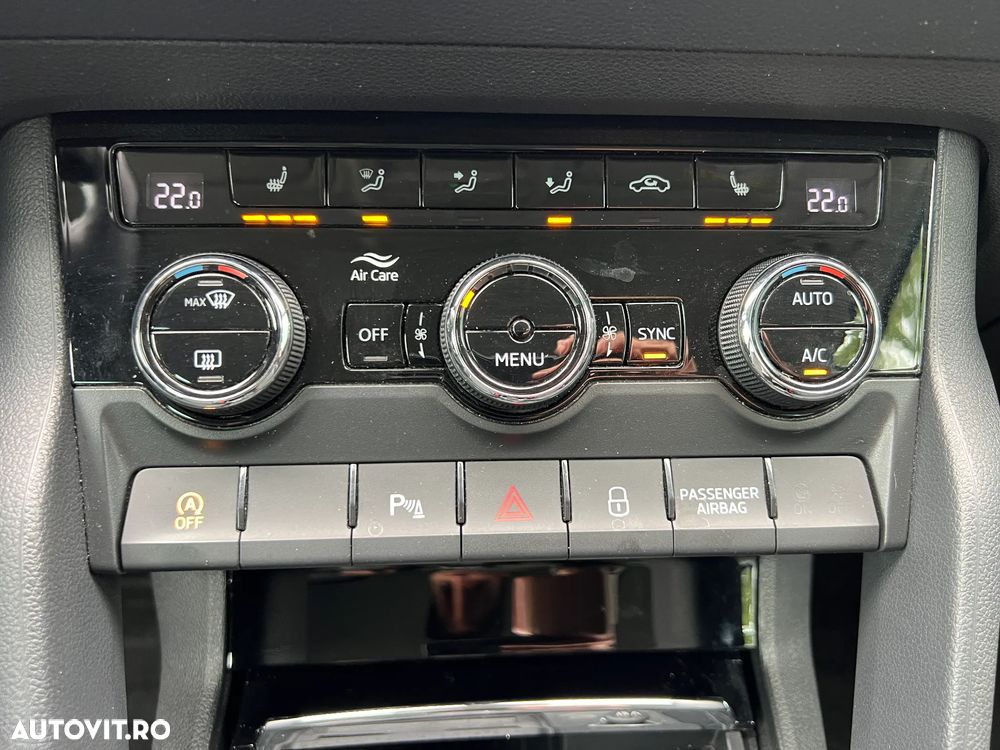 Skoda Karoq 2.0 TDI SCR Style - 15