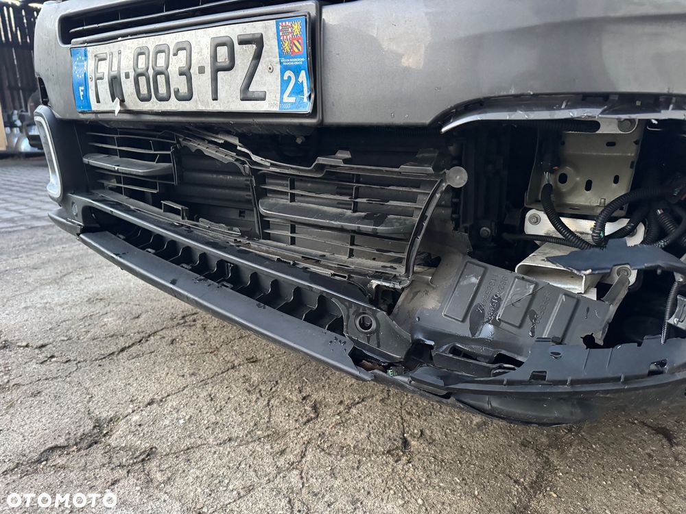 Citroën C5 Aircross - 30