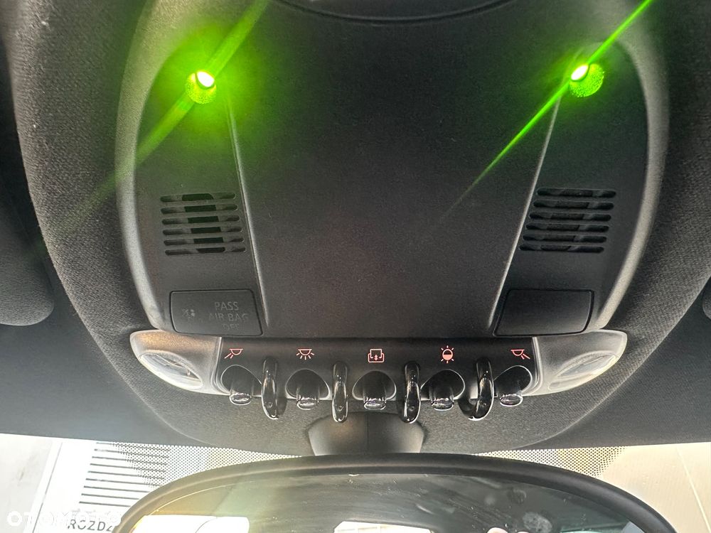 MINI Countryman Cooper SD All4 - 23