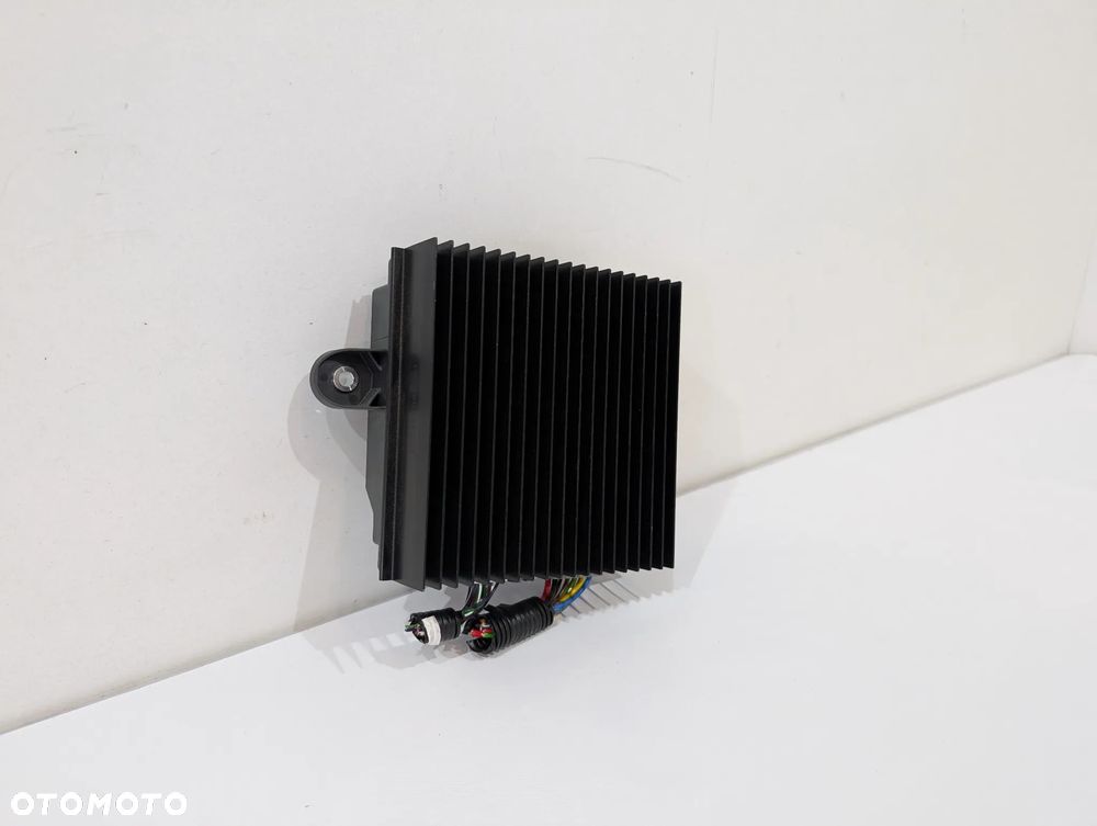 TESLA MODEL 3 LIFT WZMACNIACZ AUDIO HIGHLAND 1782702-00-D - 2
