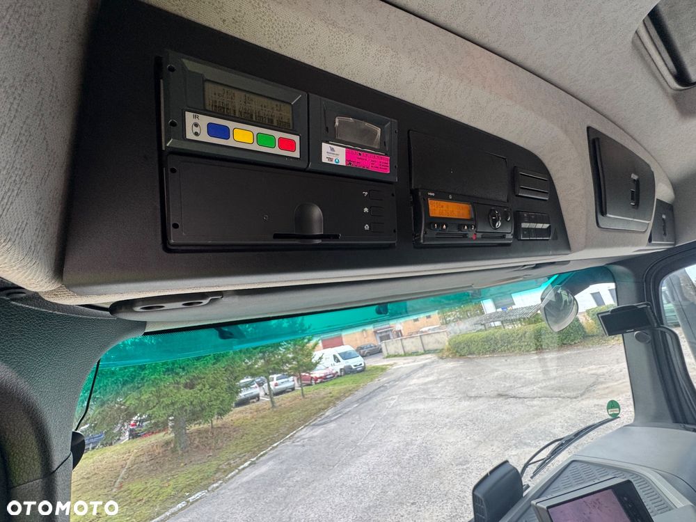 Mercedes-Benz ANTOS 2640 ACTROS - 37