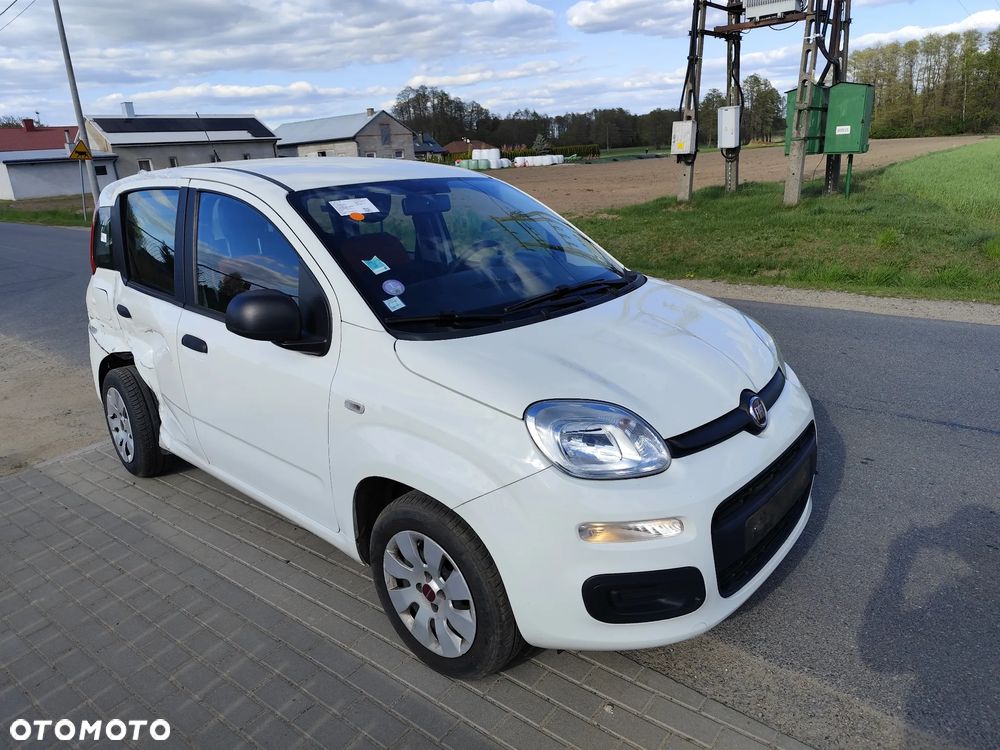 Fiat Panda - 4