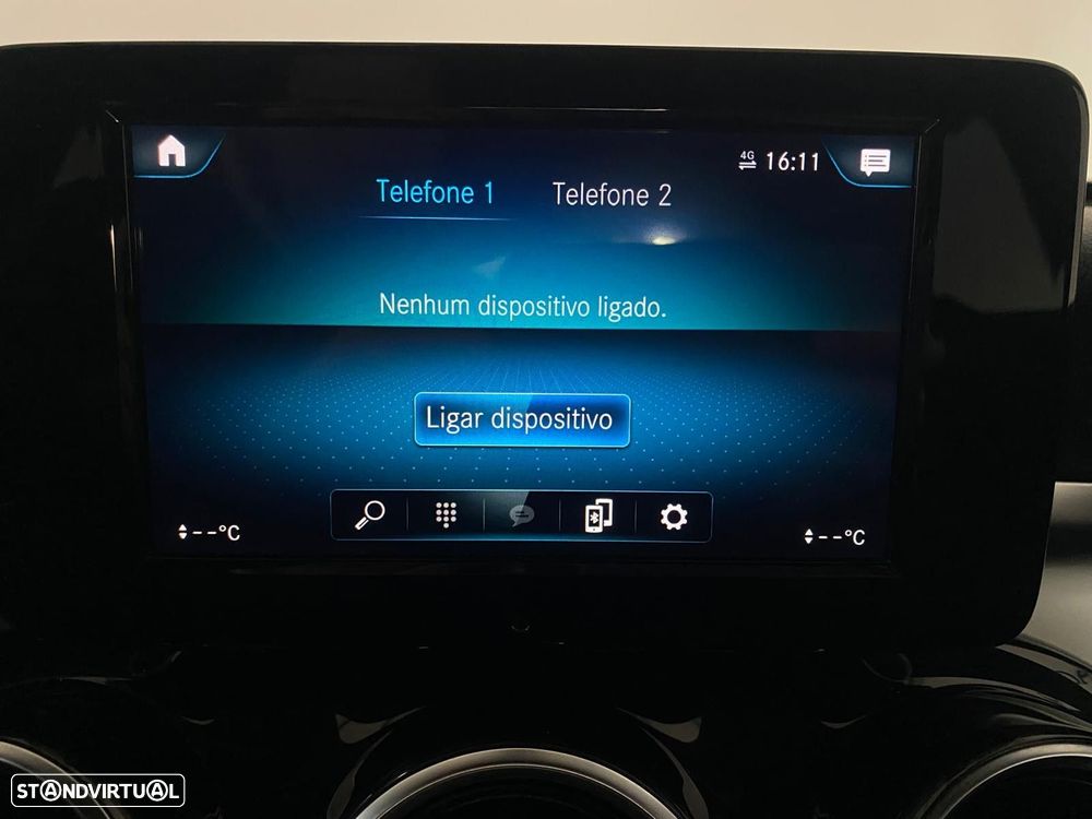 Mercedes-Benz GLC 300 de Coupé 4Matic - 24