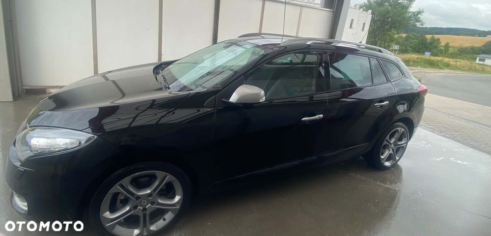 Renault Megane - 4