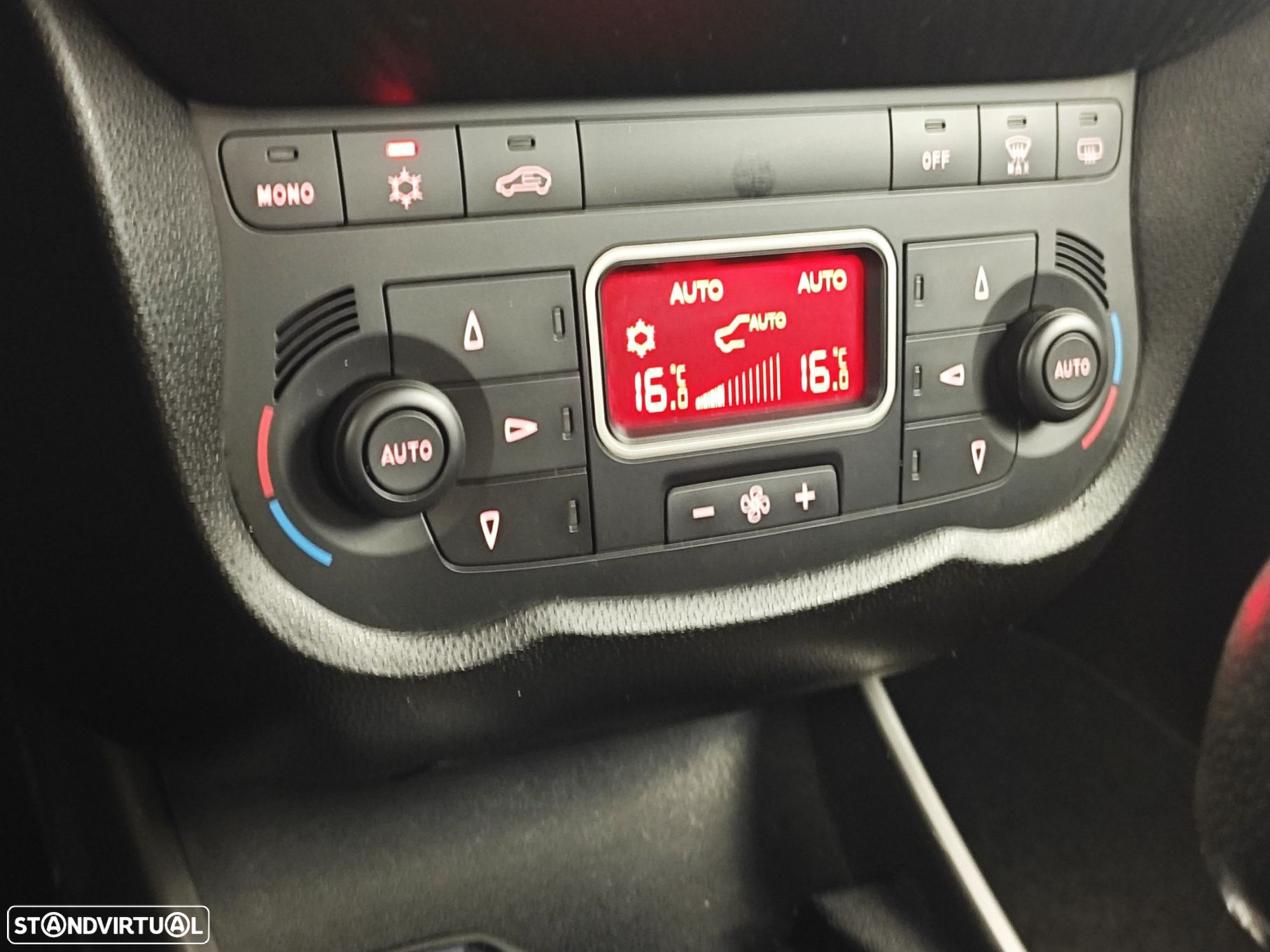 Alfa Romeo MiTo 1.6 JTD Progression - 19