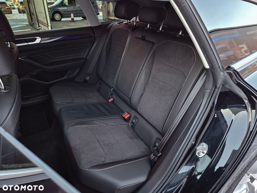 Volkswagen Arteon Shooting Brake 2.0 TDI Elegance DSG - 13