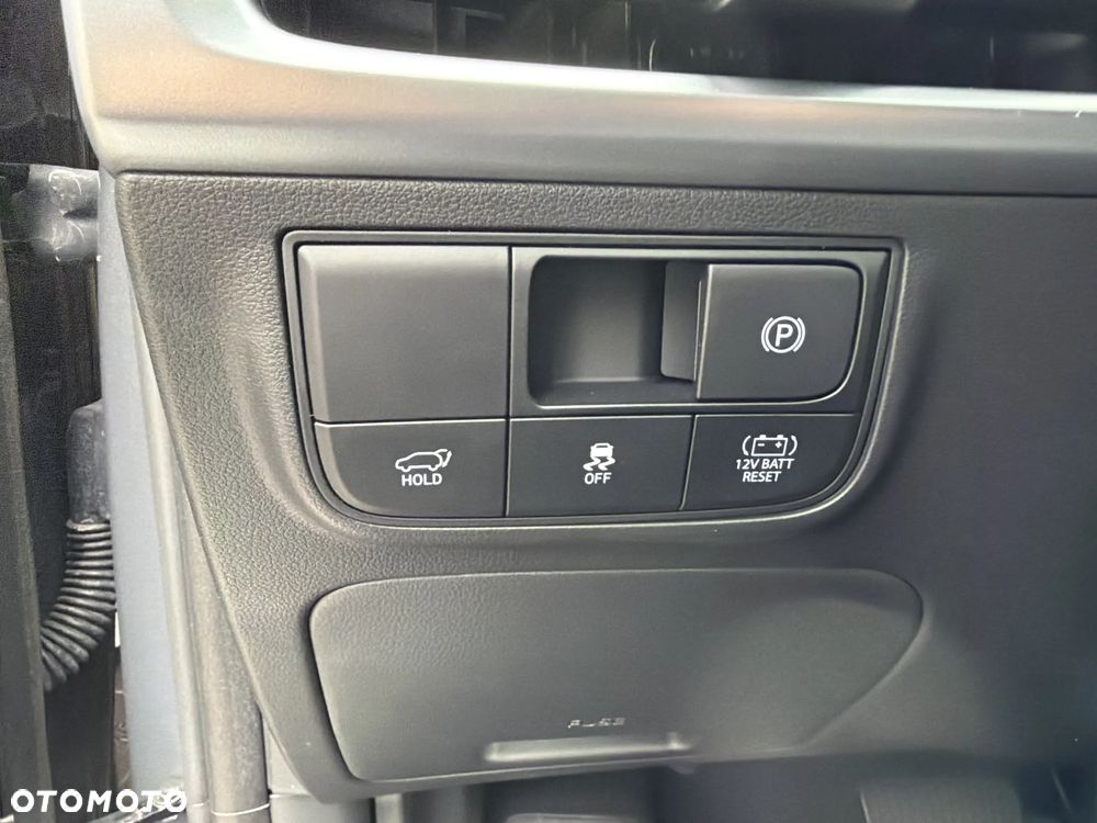 Hyundai Tucson 1.6 T-GDi HEV Platinum 2WD - 28